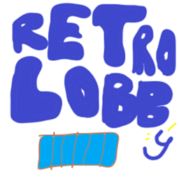 Retro Lobby