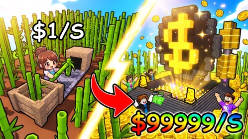 [⚒️] Build a Bamboo Factory