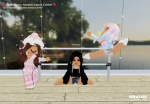 Butterfly events