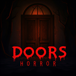Doors Horror 😱👁️⛑️