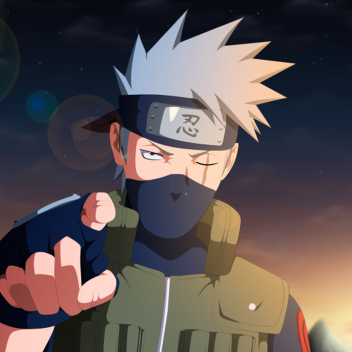 Kakashi