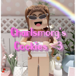 Charlsmorg's Cookies <3
