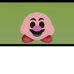 The follower of Mario Kirby