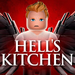 Hell's Kitchen 2