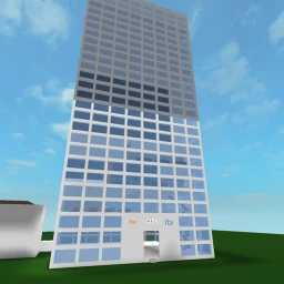 The ROBLOX Studios icon
