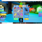 the noobs will rise abc
