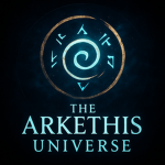 [X]: The Arkethis Universe