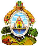 [HN] República de Honduras ᅠᅠᅠ