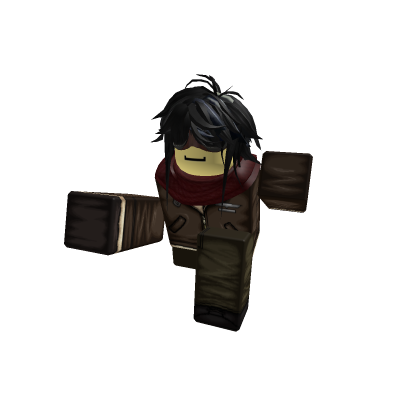 parkour script fixed