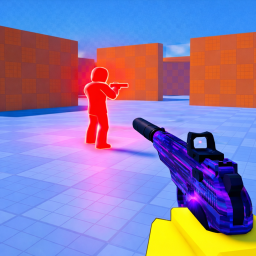 Pistol Frenzy