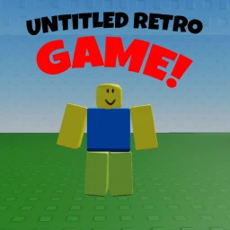 Untitled Retro Game icon