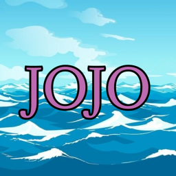 JoJo: Free Ocean