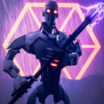 [CIS] Magna Guards