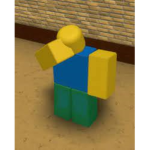 Roblox No-Lifers