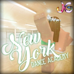 New York Dance Academy!