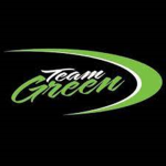 Team Green >_<