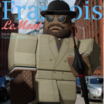Francois LeMont
