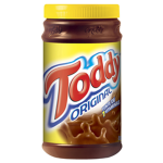 Toddy *-*