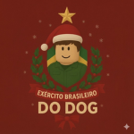 EB | Exército Brasileiro do DOG