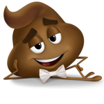 poop poop yas