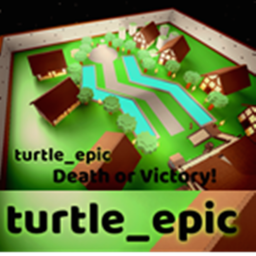Death or Victory! | Alpha