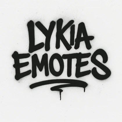 lykia emotes Roblox group icon