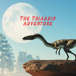 The Triassic Adventure