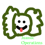 Jurassic Operations