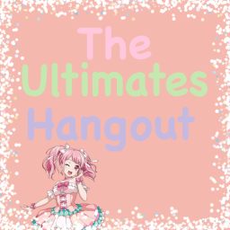 The Ultimates Hangout
