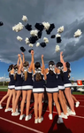 Avalanche Cheer