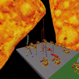 DORITOS DREAM
