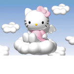 Kitty Fans :>