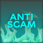 Anti Scammer.