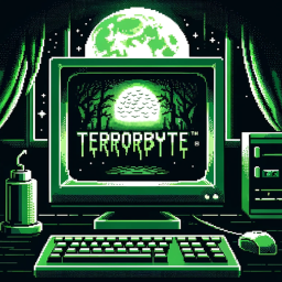 TERRORBYTE🌐