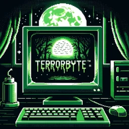TERRORBYTE🌐 icon
