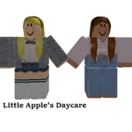 Little Apple's Daycare