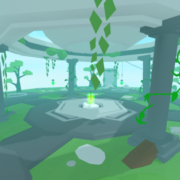 Sanctuary