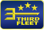US Navy Third Fleet