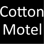 Cotton motel.