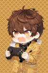 Wolf gamerboy