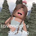 ∘Lavender's Clothing∘