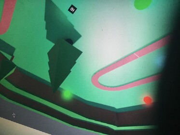 speed simulater (NEW MAP!)