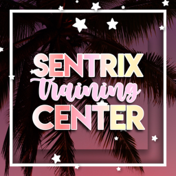 Sentrix Training Center || V1