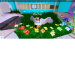 PurpleGiraffe_101's Group