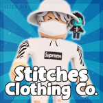 Stitches Clothing Co.