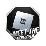 Game Badge Icon