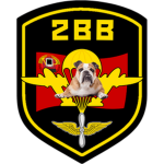 The 2nd Bulldog Brigade