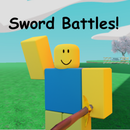 Sword Battles!