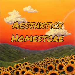 Aesthxticx Homestore