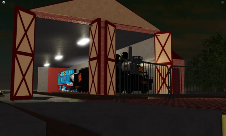 Strasburg Railroad A New Begining